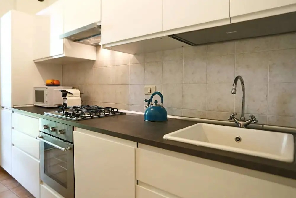 Scaldasole Flexyrent Apartment