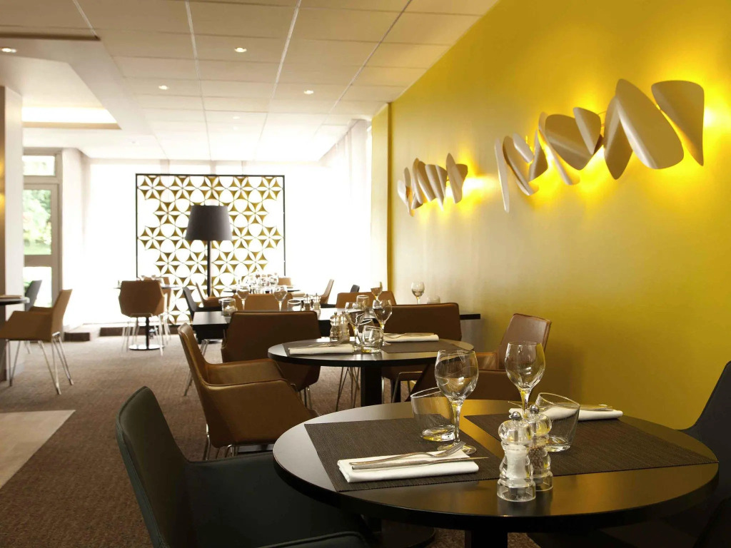 Novotel Massy Palaiseau