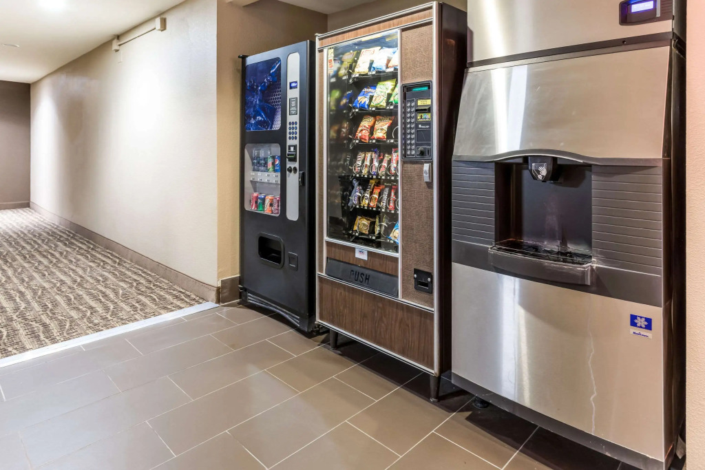Comfort Inn Waukesha - Milwaukee West