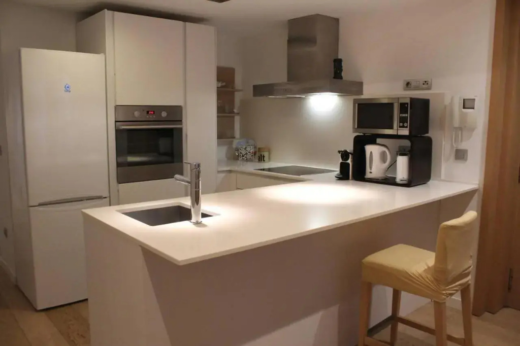 LovelyLoft San Fernando 8