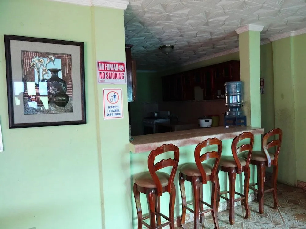 Hostel IBESA