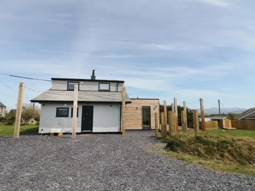 Forest Lodge Llanfairpwllgwyngyll
