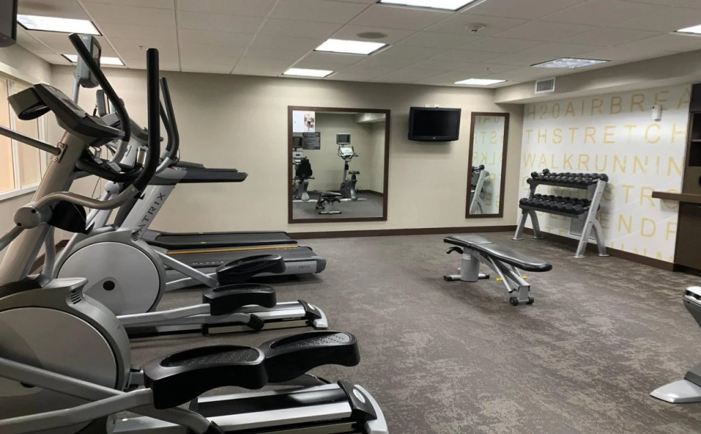 Residence Inn by Marriott Concord
