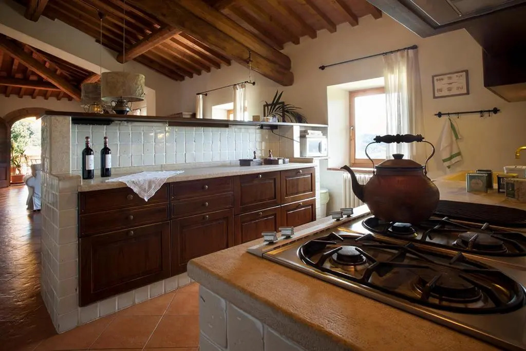 Quercia Al Poggio