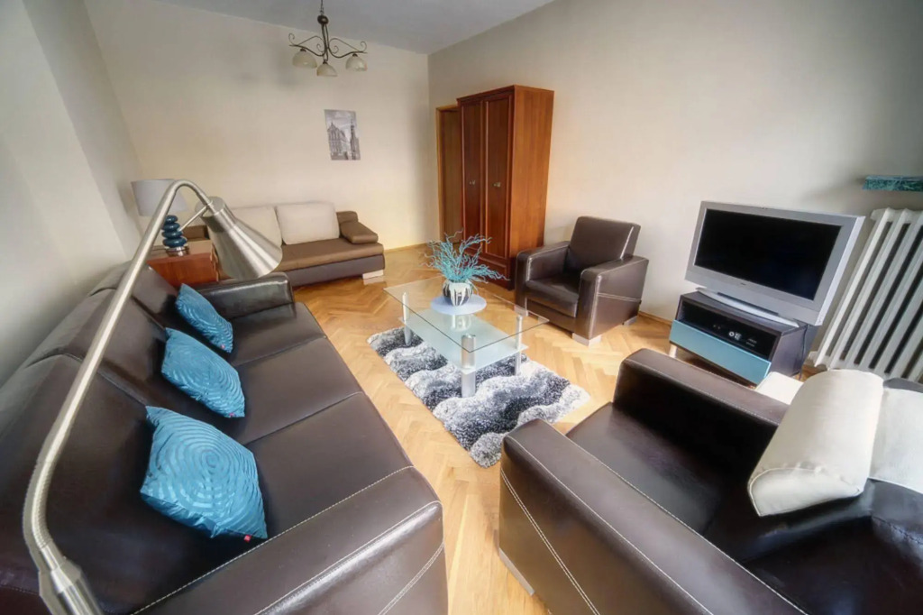 Apartment Central