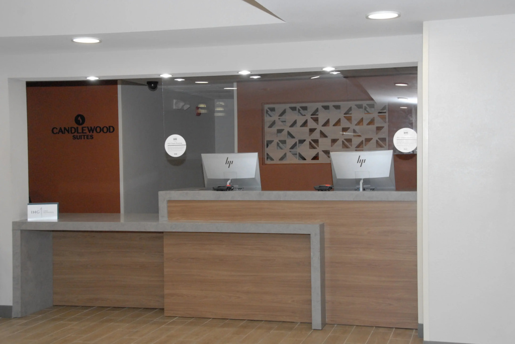Candlewood Suites Tallahassee by IHG