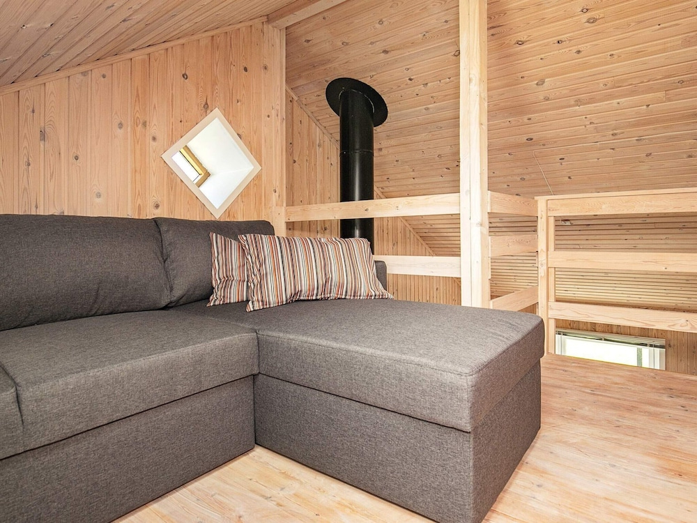 4 Star Holiday Home in Hals