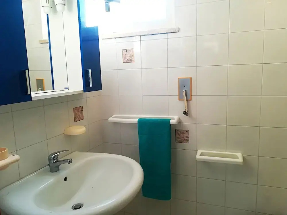 Near The Beach And The Center Of Otranto - Apartment Eleonora 5 Places