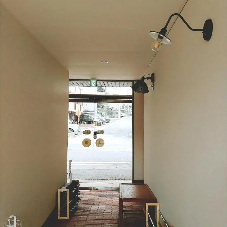 駐車場無料 名古屋のお宿 STAY INN NAGOYA Free Car Park 5m以上の車両要相談