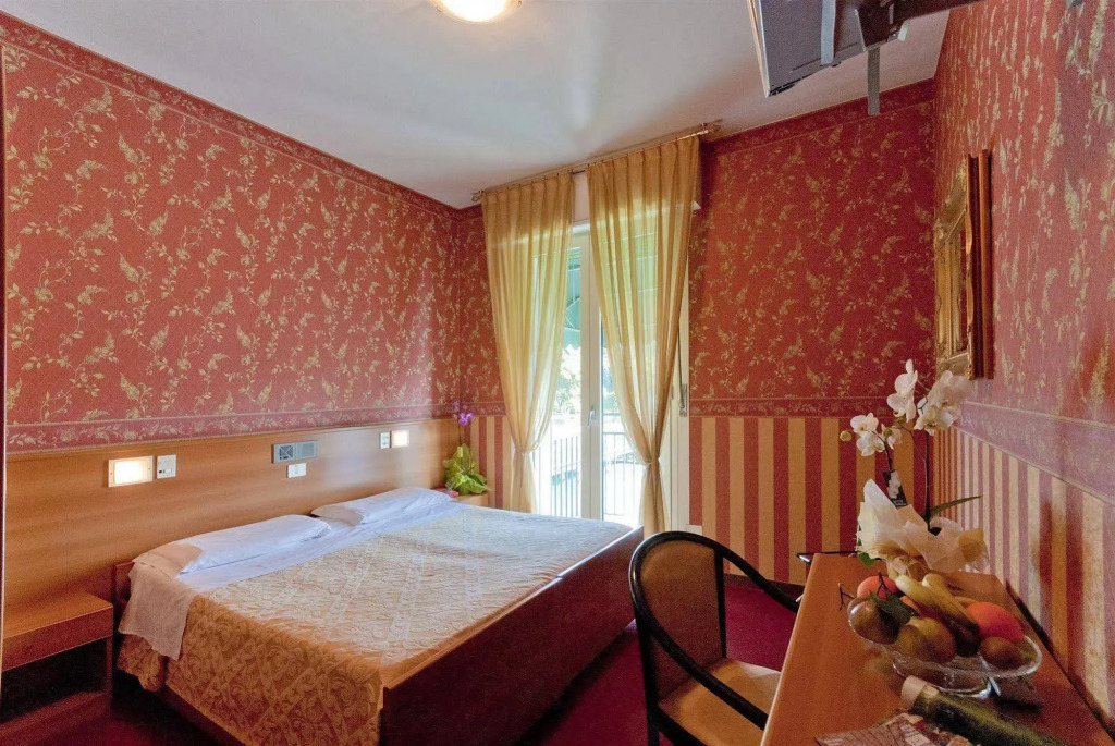 Hotel Bellarrivo by Dori