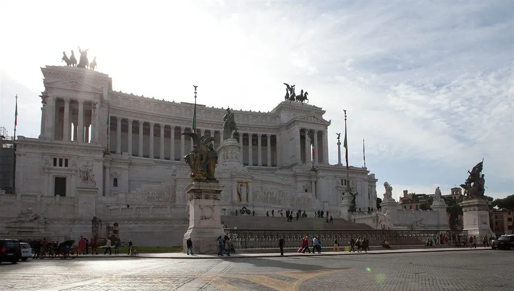 santa maria maggiore luxury guest house