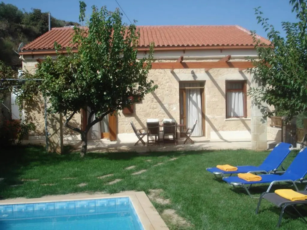 Villas Libra