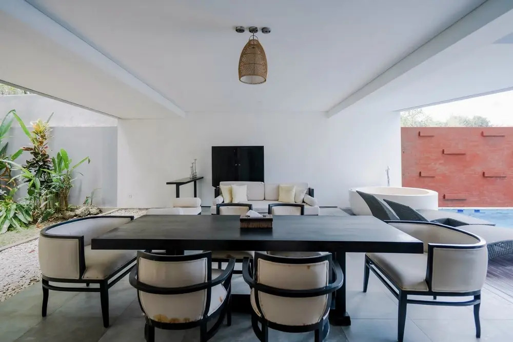 Goms Villa Nusa Dua (2 Bedroom Villa)