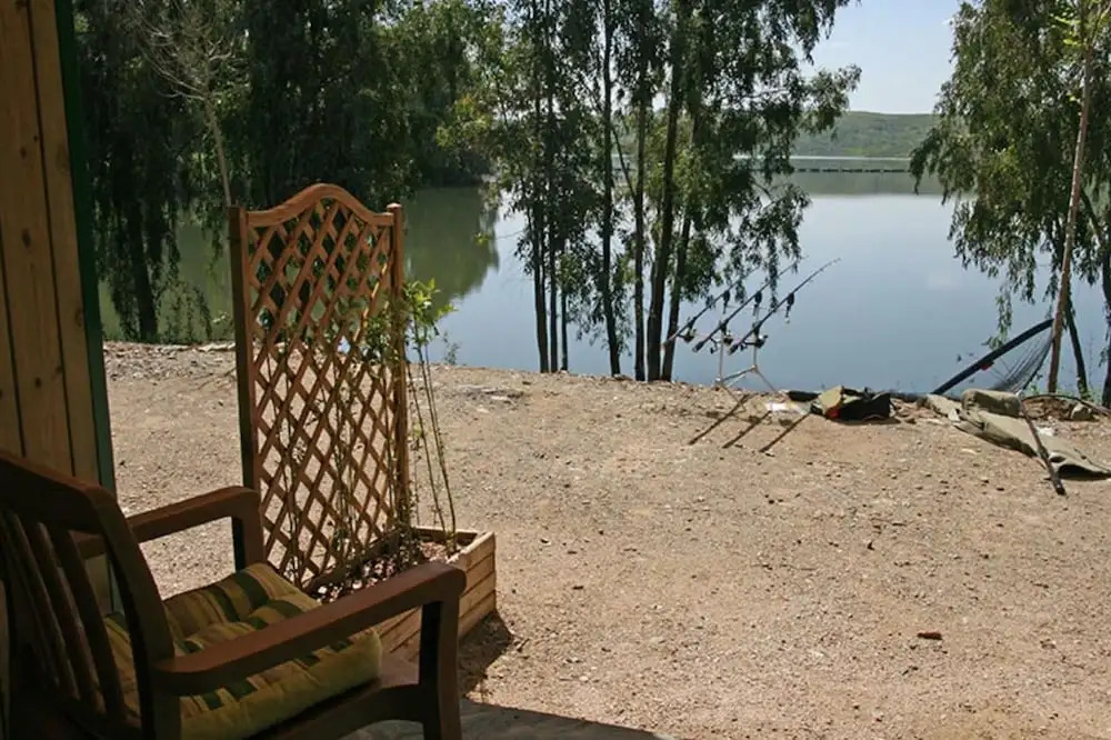 Villa Vacacional Isla Del Zujar