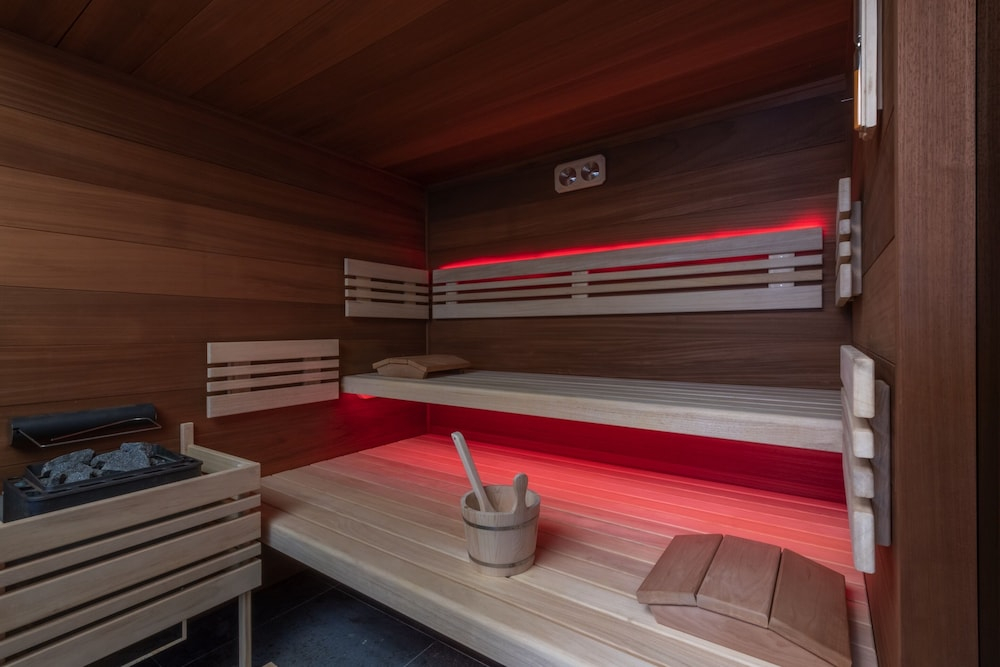Redfoxapartment