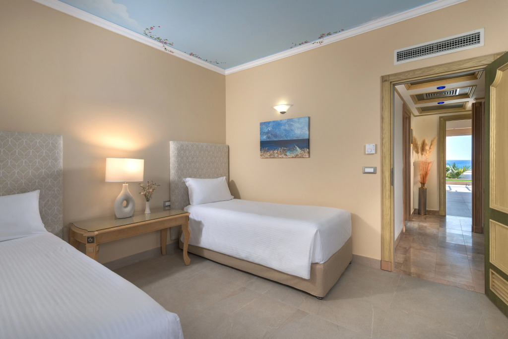 Atrium Prestige Thalasso Spa Resort & Villas