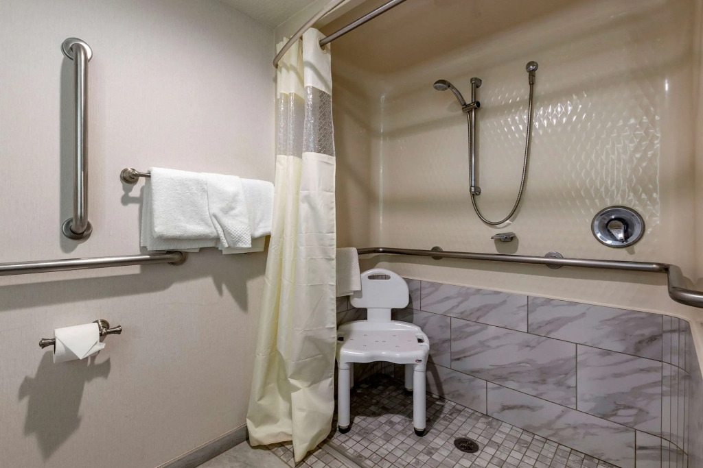 Sleep Inn & Suites Jerome - Twin Falls
