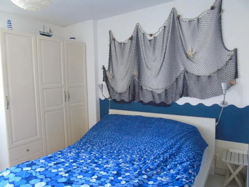 Appartement Saint-Jean-de-Monts, 3 pièces, 4 personnes - FR-1-83-138