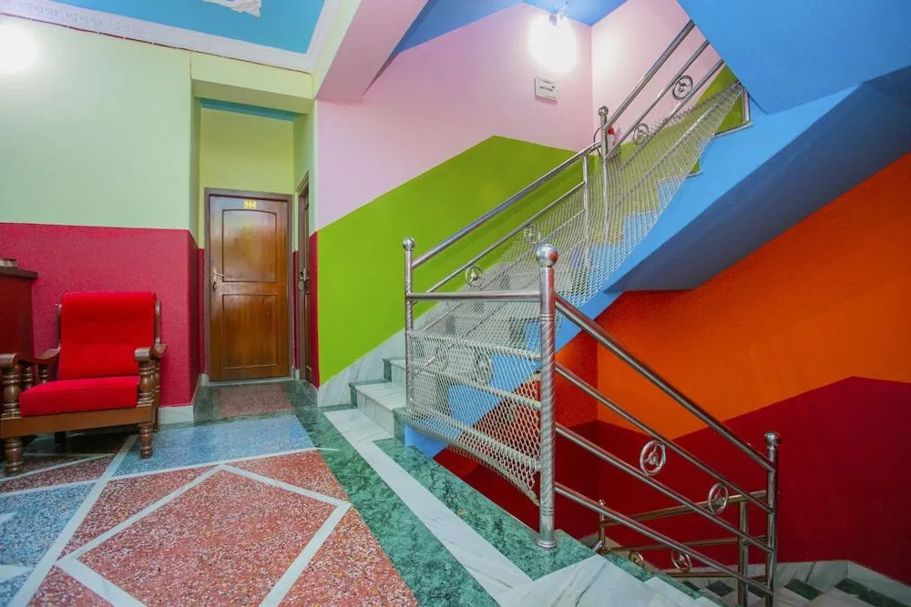 Oyo 574 Hotel Residence