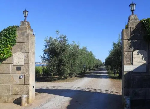 Tenuta La Chiusa