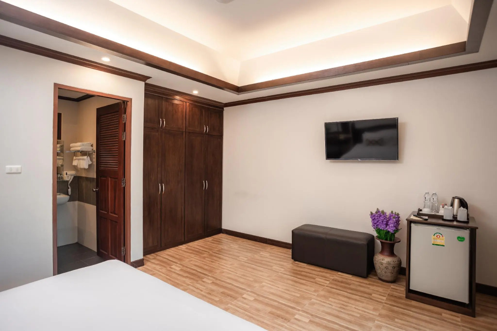 Pai Tan Villas - SHA Extra Plus