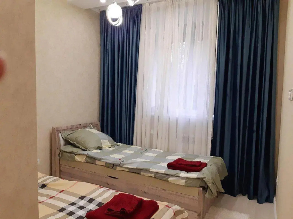 Supper Apartment