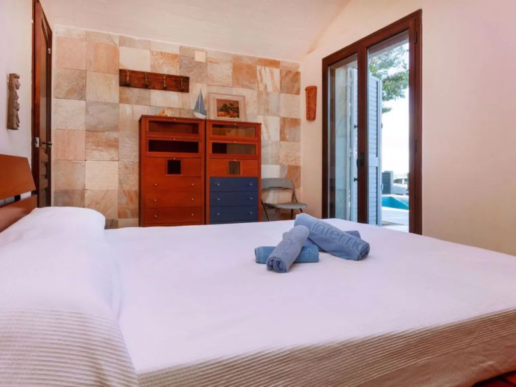 Villa Villa Cala Calafato