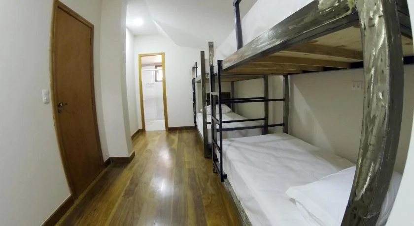 Hostel Matilda