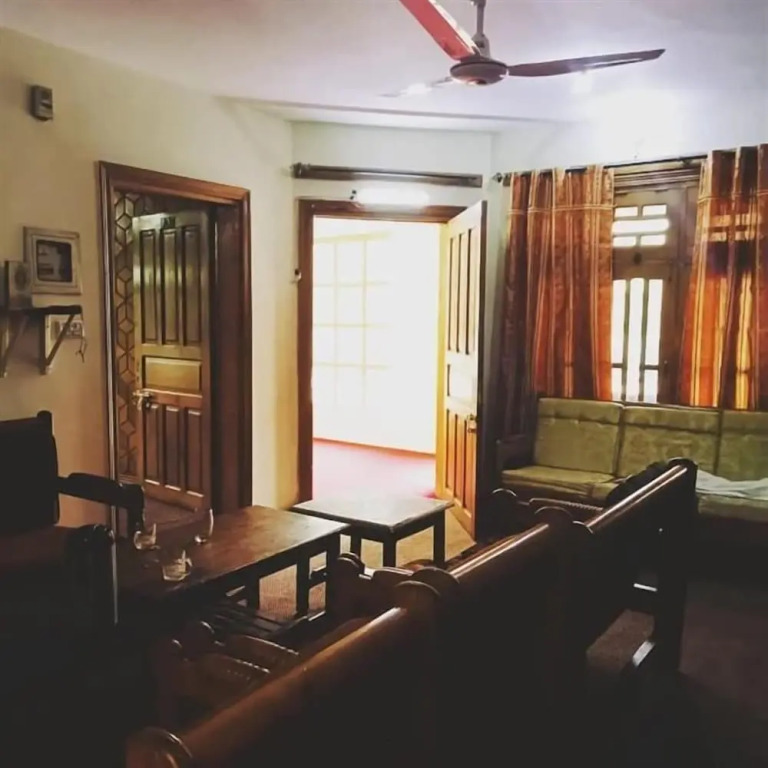 Karim Guest House