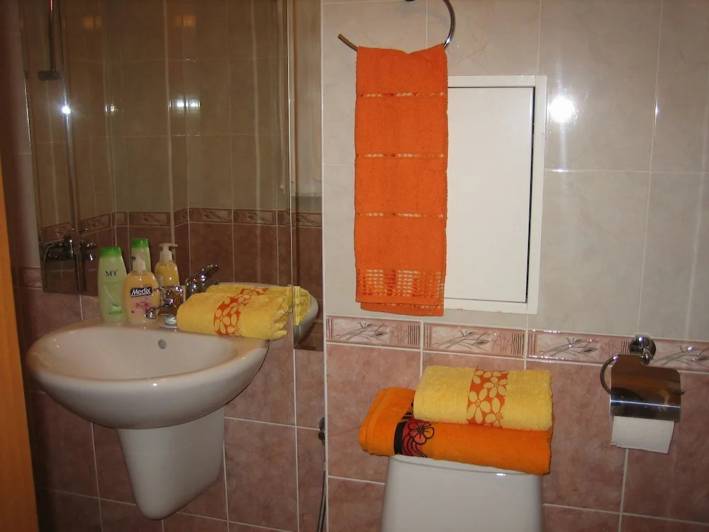 Central Sofia City Rooms Near Central Subway Station