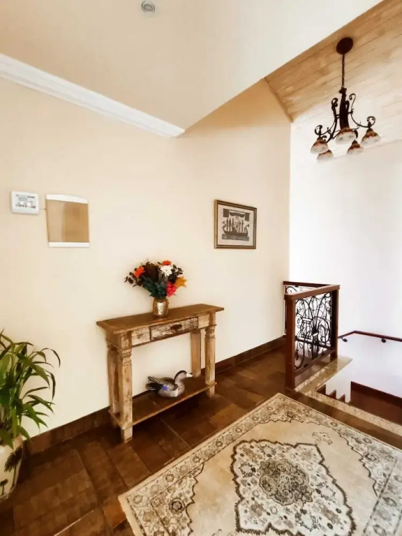 Villa Amarela