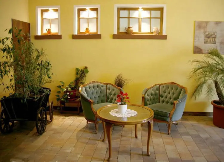 Hotel Am Markt