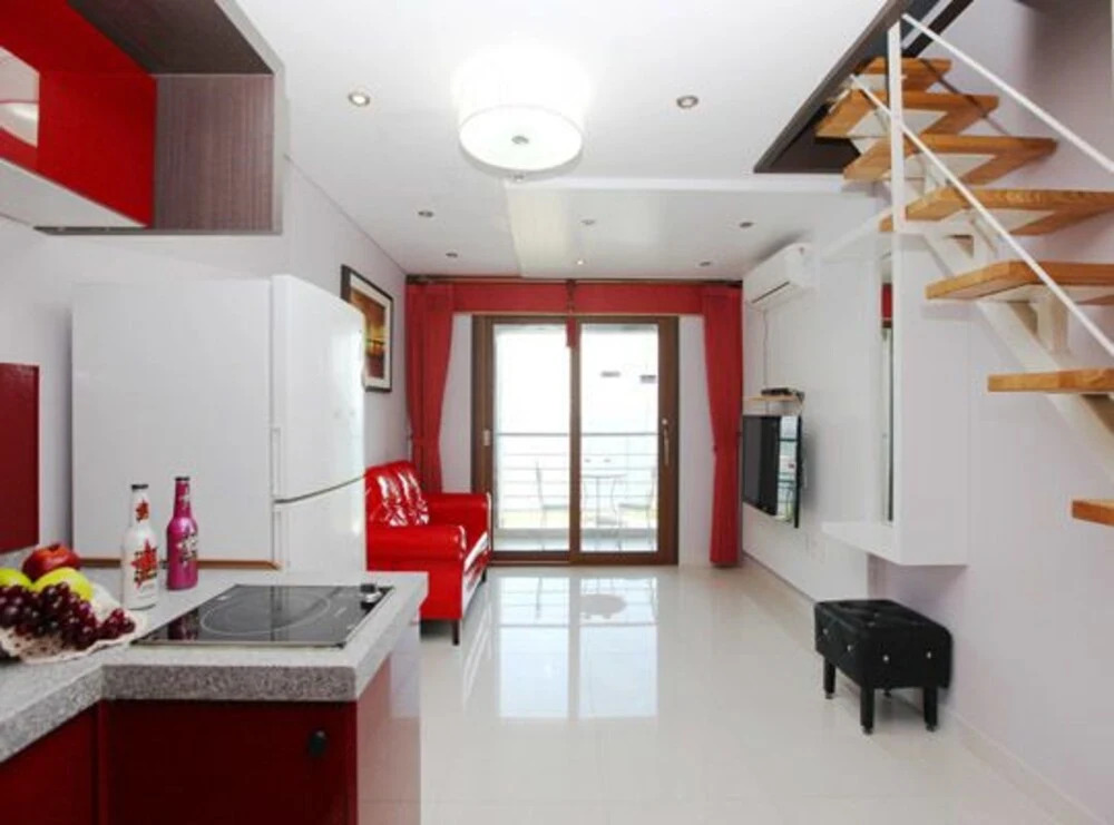 Geoje The Beach Pinx Pension