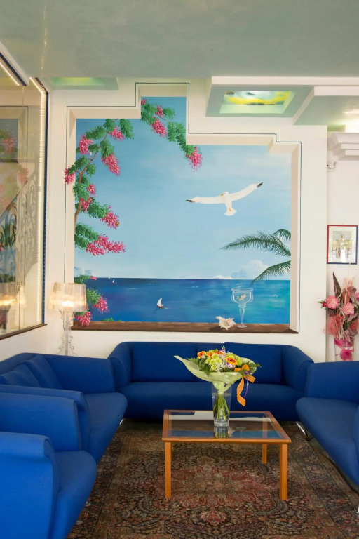Hotel Ancora