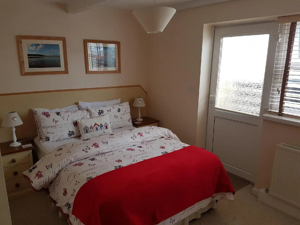The Trelinda Guest House