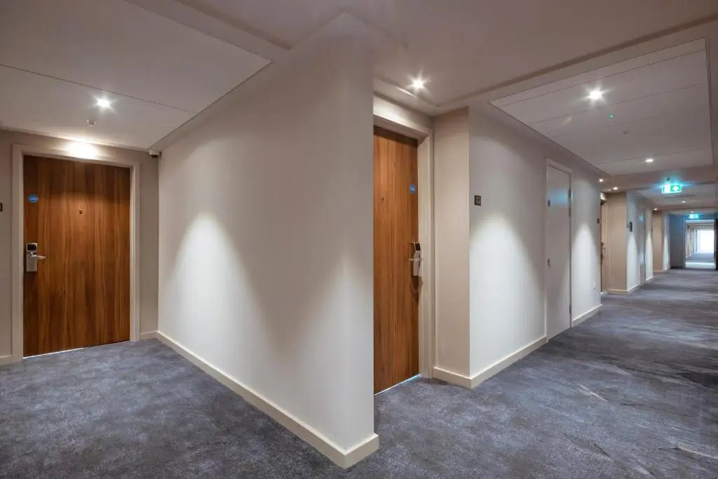 Courtyard by Marriott Stoke on Trent Staffordshire