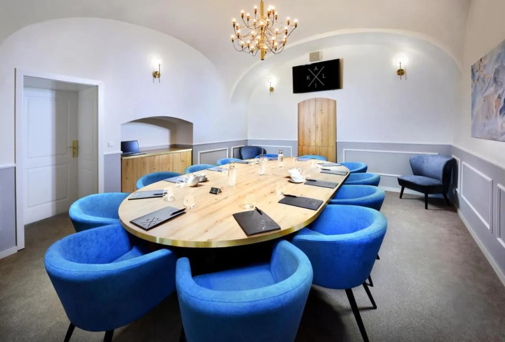 Kalix Boutique Hotel