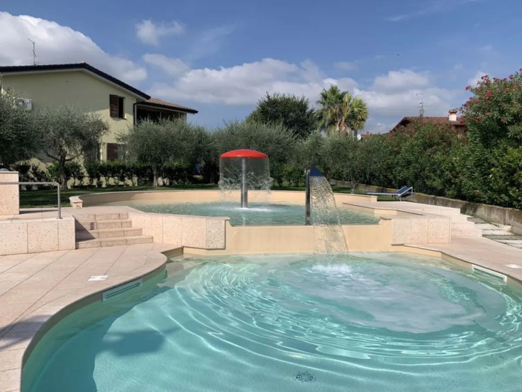 House Primera Moniga del Garda 42027