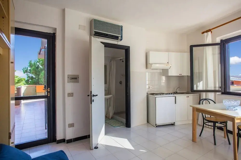Appart Hotel Residence