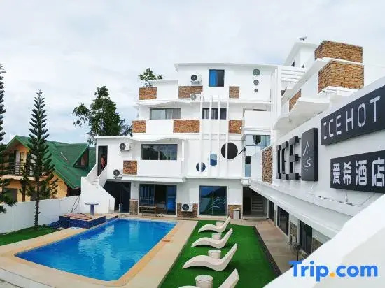 1Ce Hotel