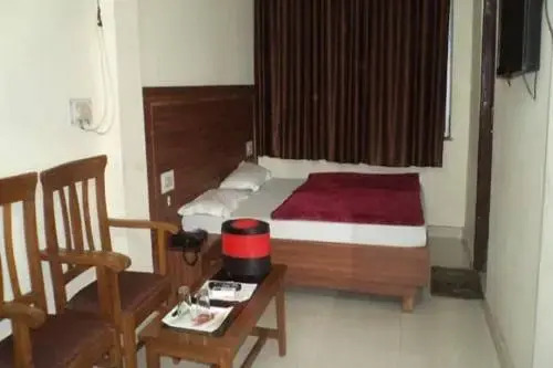 Oyo 40431 Hotel Amar Prem