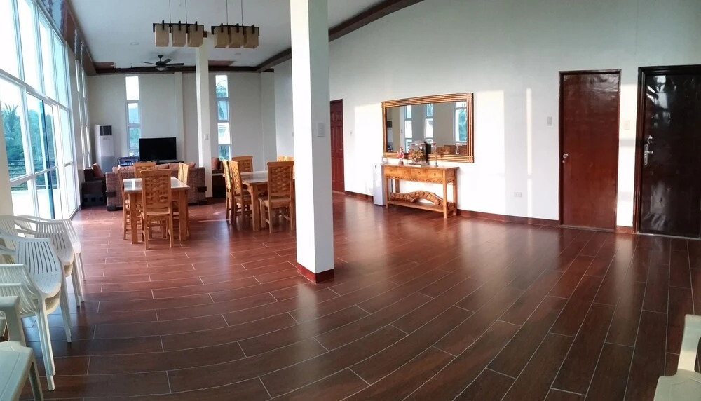 The Inn at Calayo