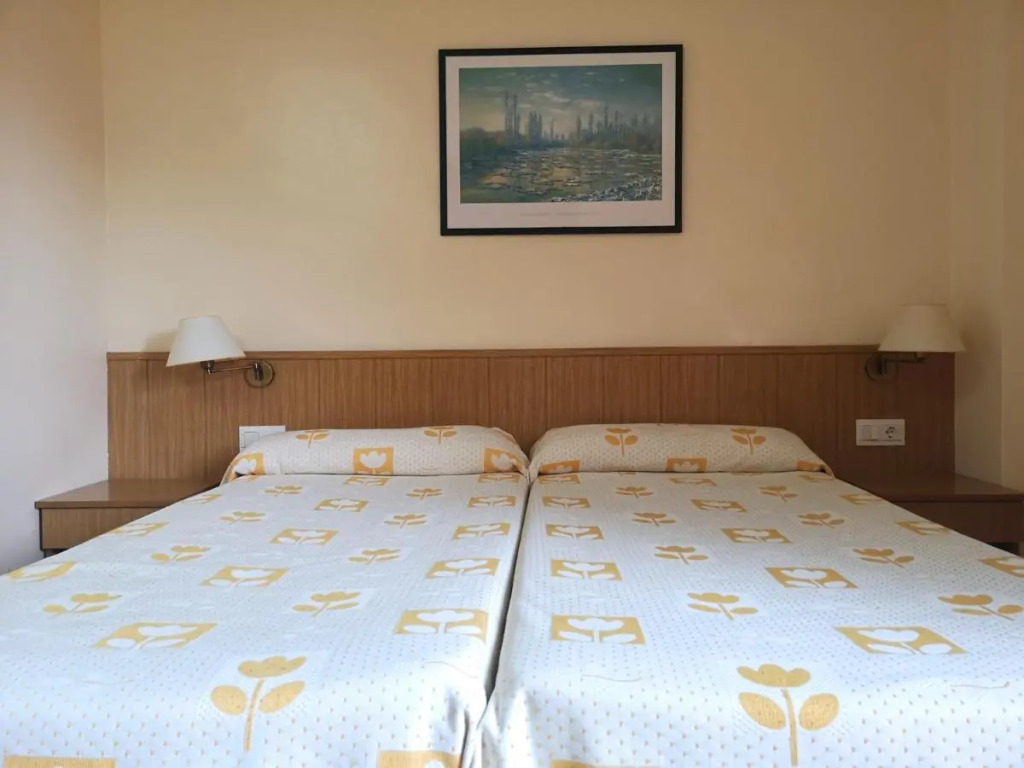 Hotel Taüll