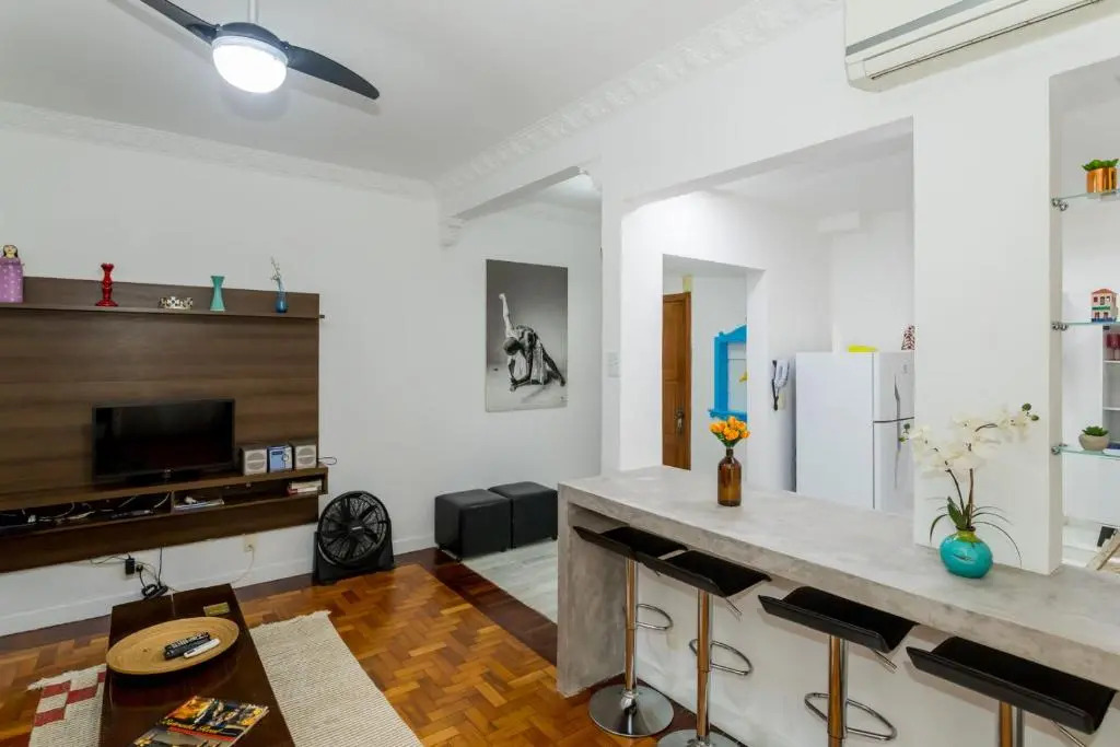 Copa Apartments
