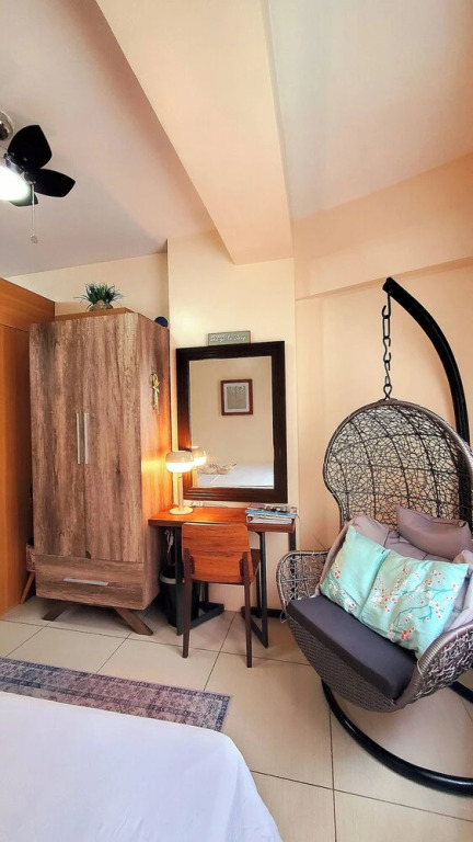 Condo At Shell Residences