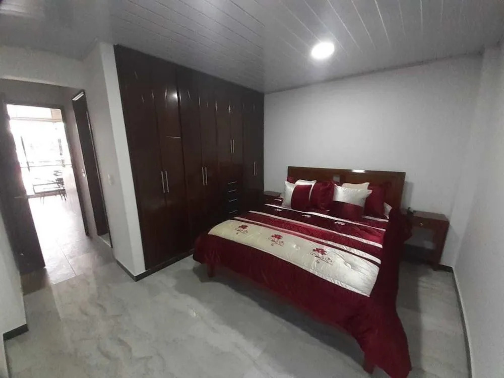 Hotel Villa Panorama