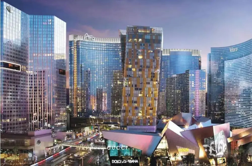 Vdara Studio