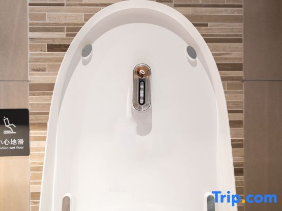 Lavande Hotel (Guangzhou Asian Games City Shiqi Metro Station)