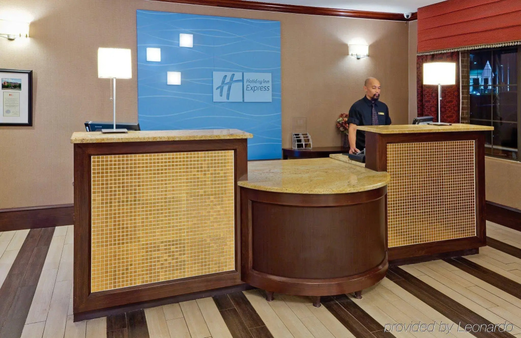 Holiday Inn Express Harrisburg East by IHG