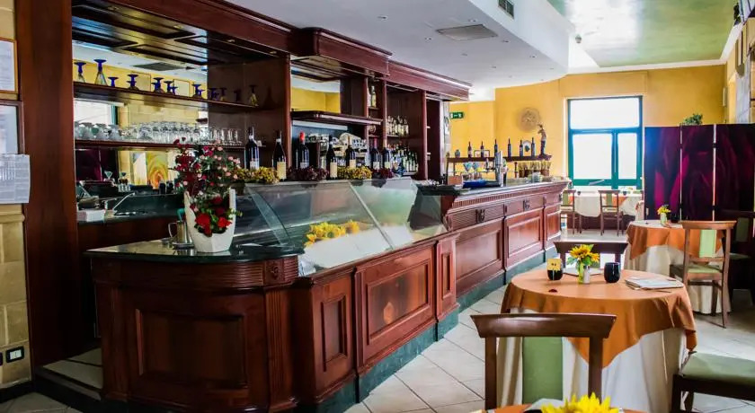 Hotel Salus